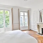Appartement Parisien Spacieux #Marais #Rivoli