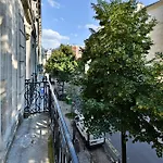 Appartement Parisien Spacieux #Marais #Rivoli