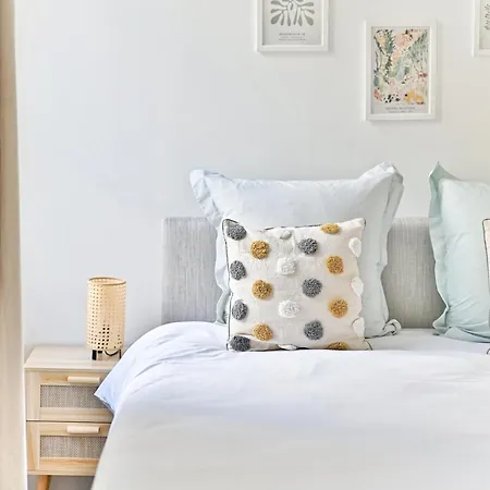 Apartment Parisien Spacieux #marais #rivoli Paris